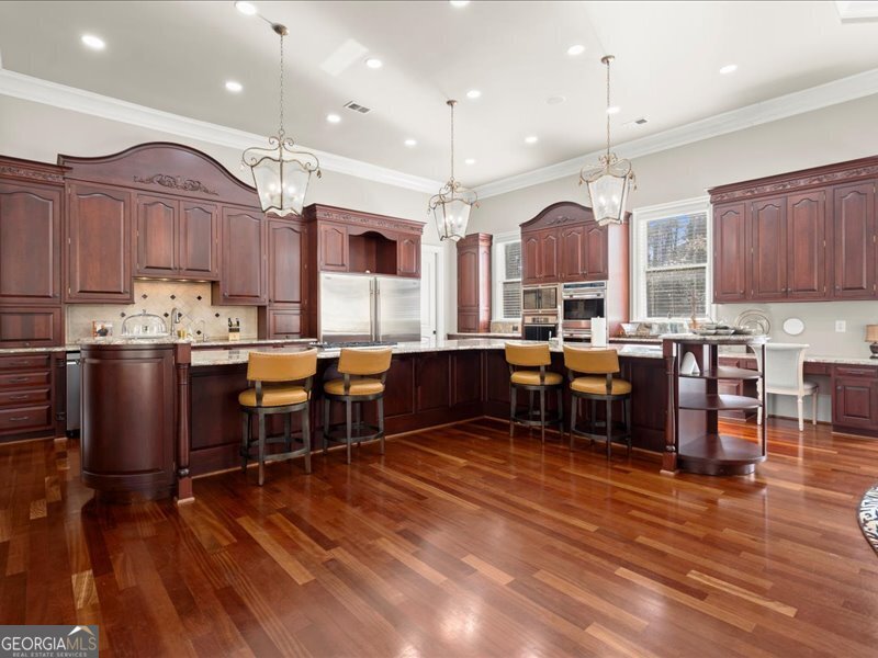 1416 Walcutts Way Marietta - Photo 29