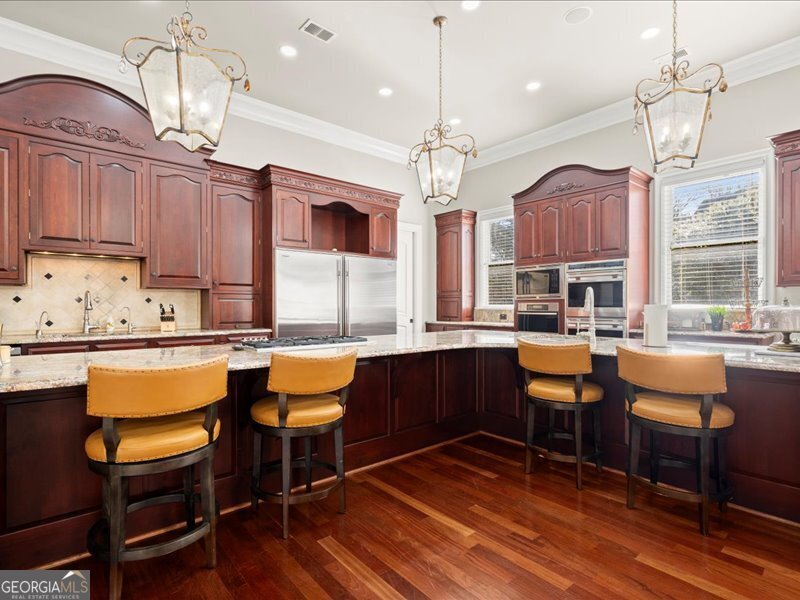 1416 Walcutts Way Marietta - Photo 30