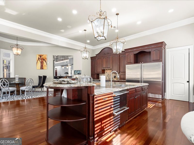 1416 Walcutts Way Marietta - Photo 32