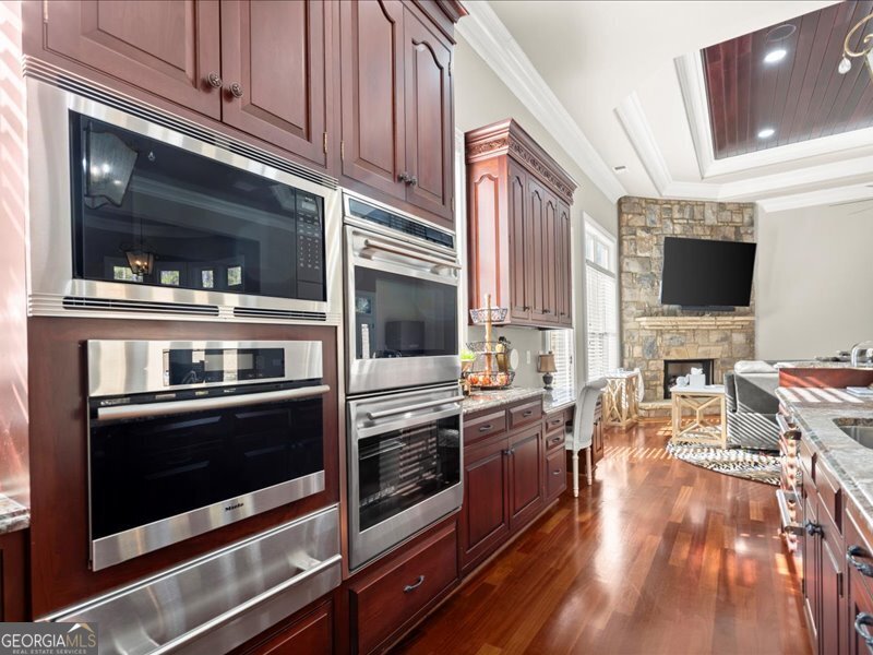 1416 Walcutts Way Marietta - Photo 33