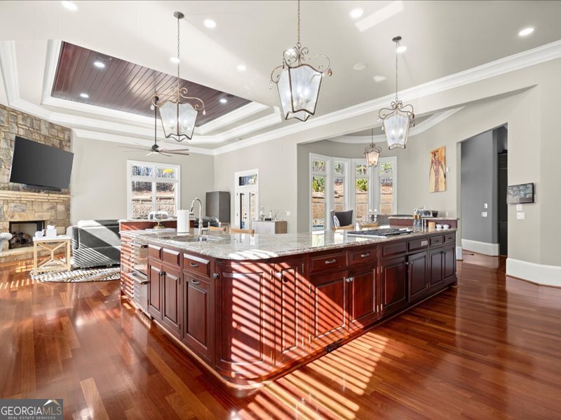 1416 Walcutts Way Marietta - Photo 34