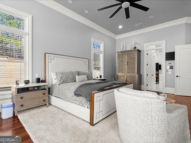 1416 Walcutts Way Marietta - Photo 37