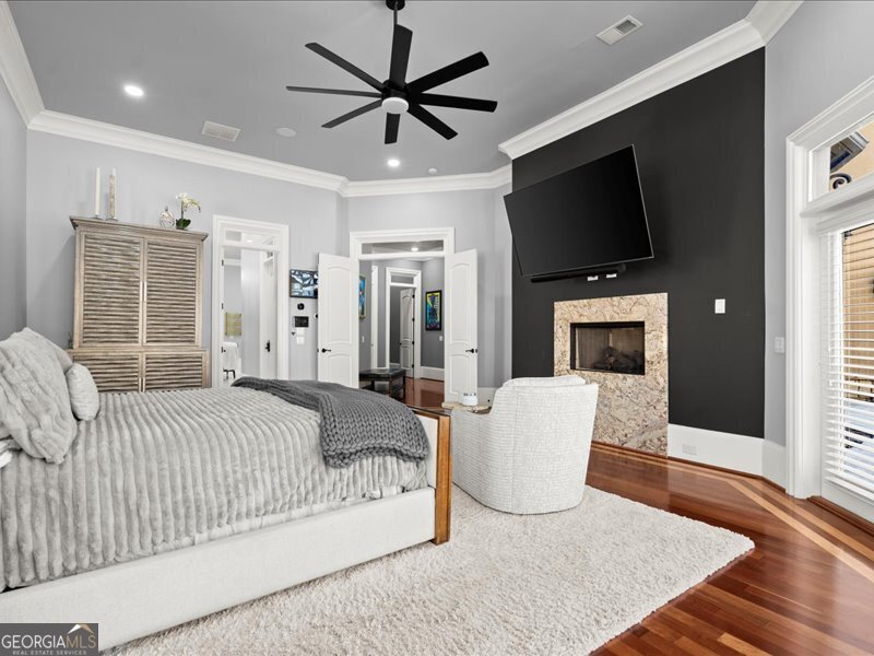 1416 Walcutts Way Marietta - Photo 38