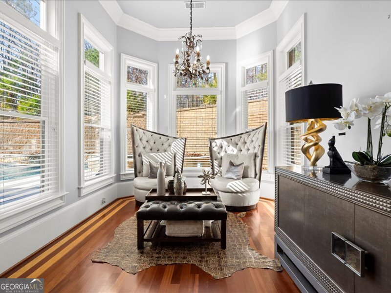 1416 Walcutts Way Marietta - Photo 39