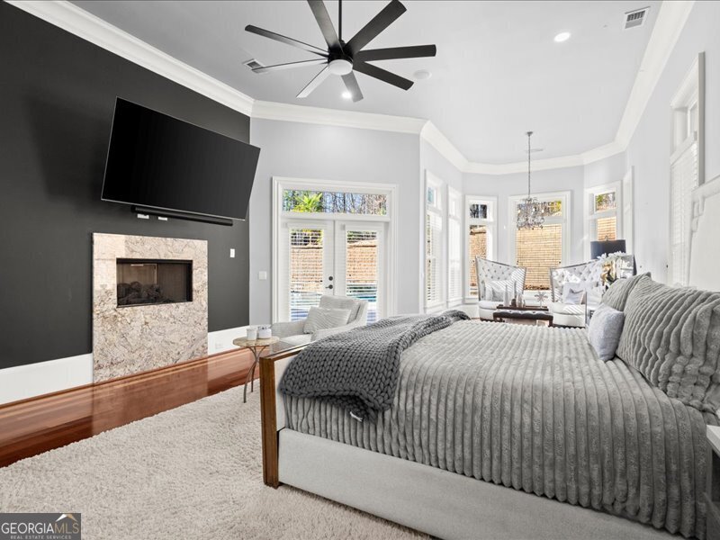 1416 Walcutts Way Marietta - Photo 40