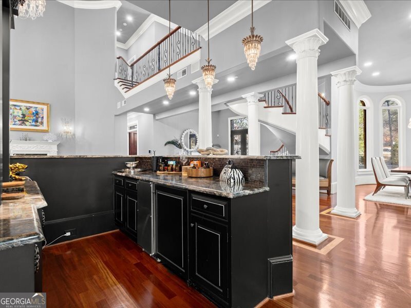 1416 Walcutts Way Marietta - Photo 45