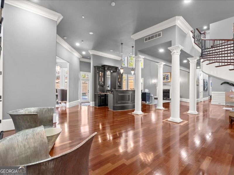 1416 Walcutts Way Marietta - Photo 48