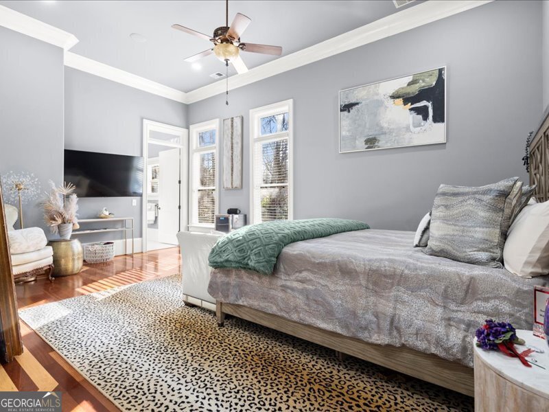 1416 Walcutts Way Marietta - Photo 59