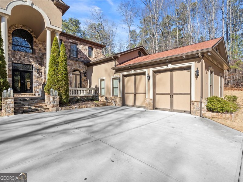 1416 Walcutts Way Marietta - Photo 6