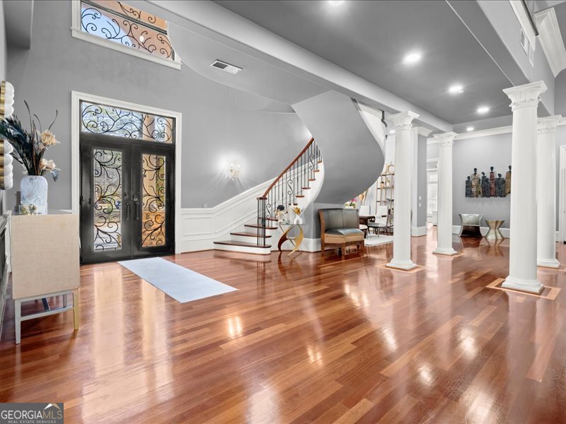 1416 Walcutts Way Marietta - Photo 64