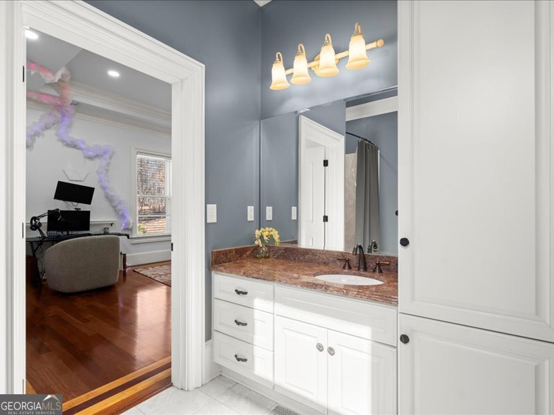 1416 Walcutts Way Marietta - Photo 69