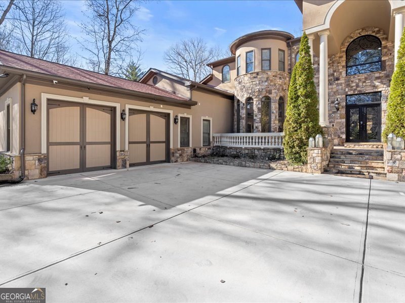 1416 Walcutts Way Marietta - Photo 7