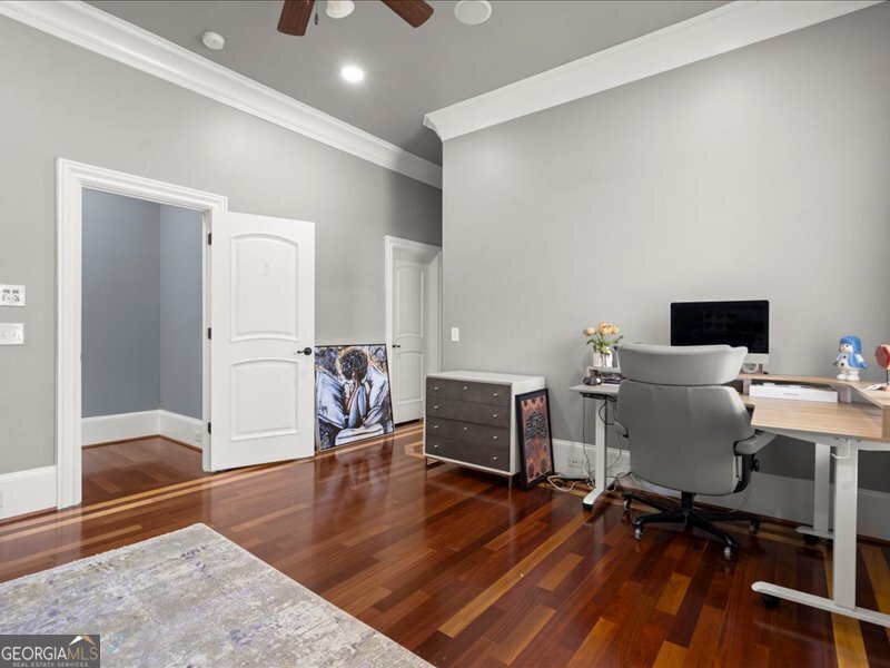 1416 Walcutts Way Marietta - Photo 79