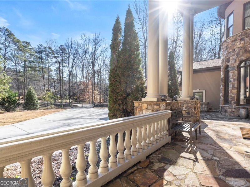 1416 Walcutts Way Marietta - Photo 9