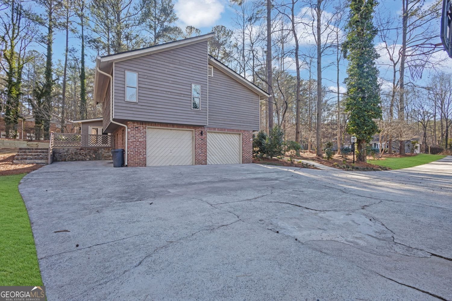 260 Devilla Trace Fayetteville - Photo 40