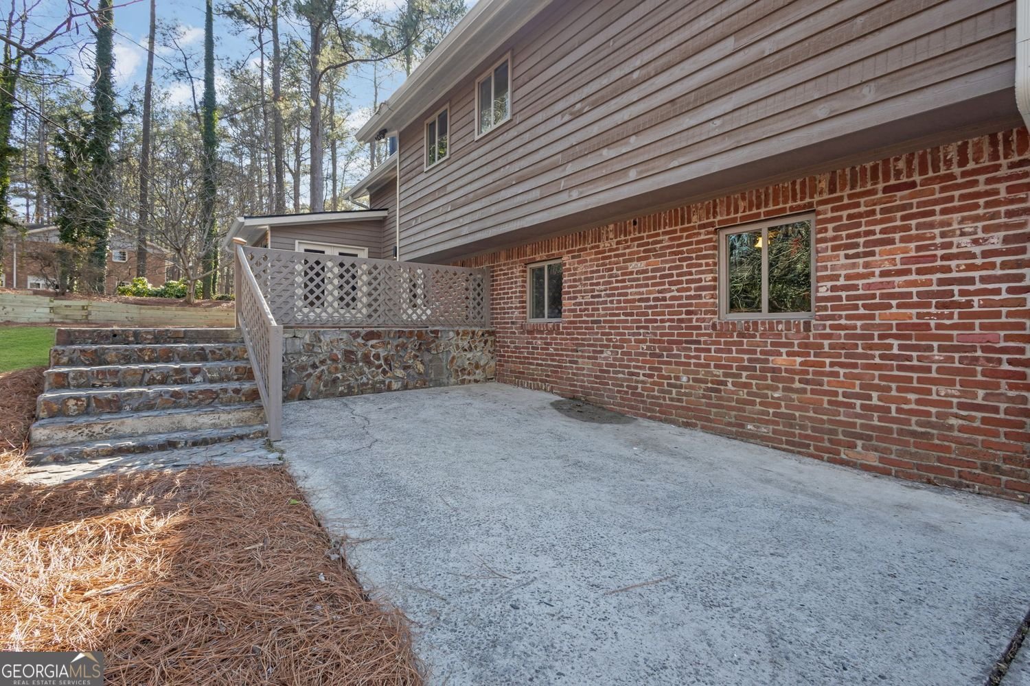 260 Devilla Trace Fayetteville - Photo 42