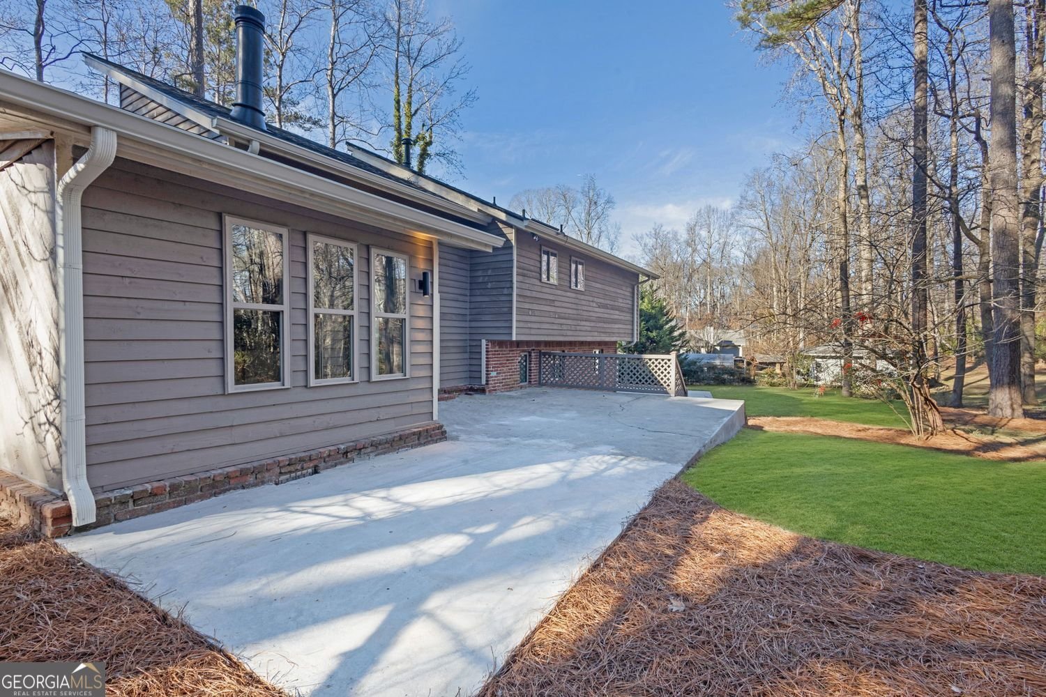 260 Devilla Trace Fayetteville - Photo 45