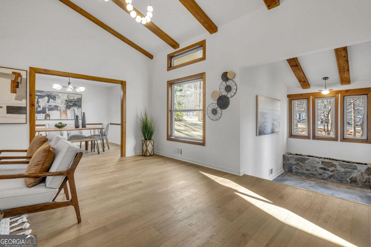 260 Devilla Trace Fayetteville - Photo 6