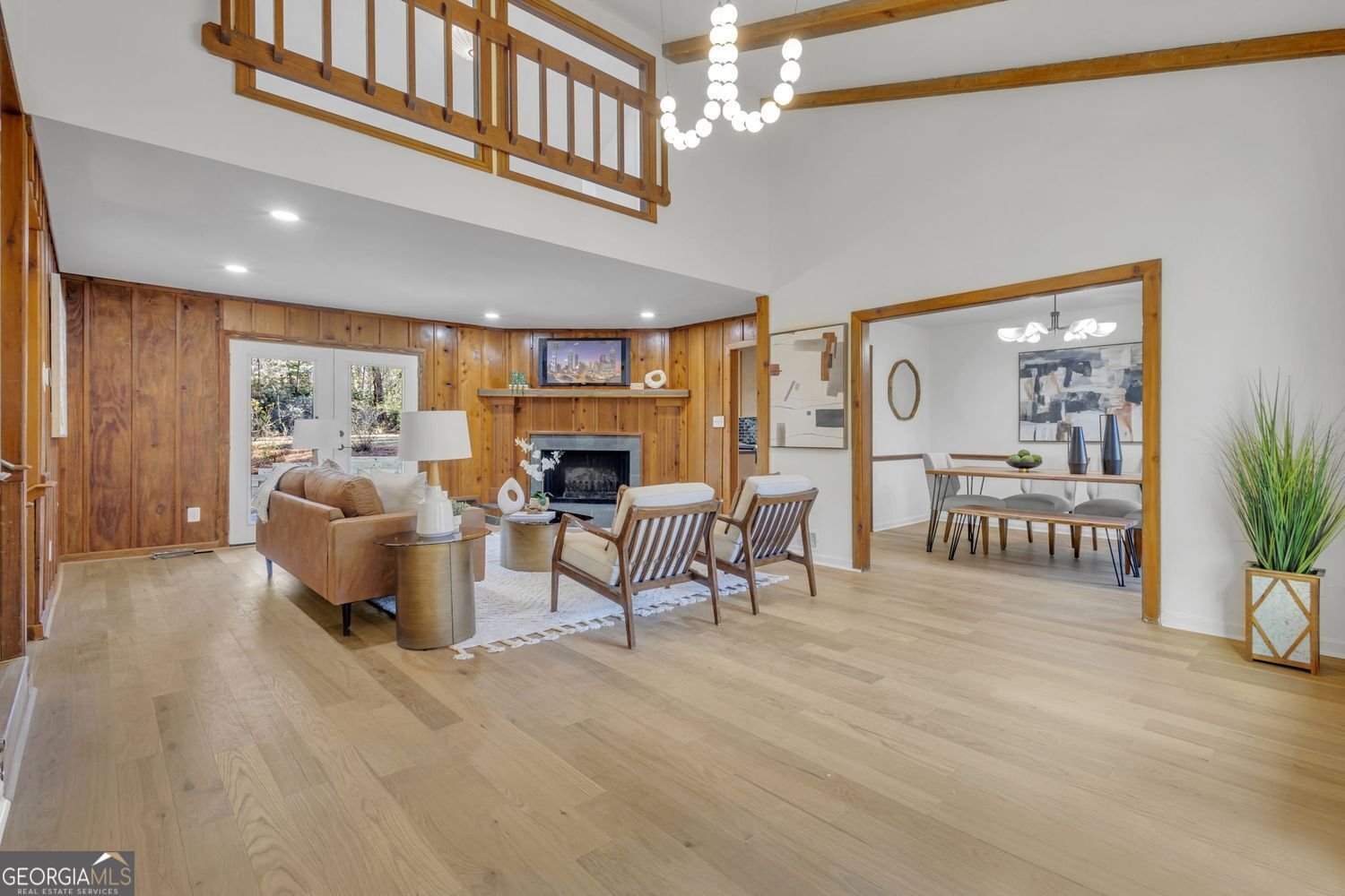 260 Devilla Trace Fayetteville - Photo 8