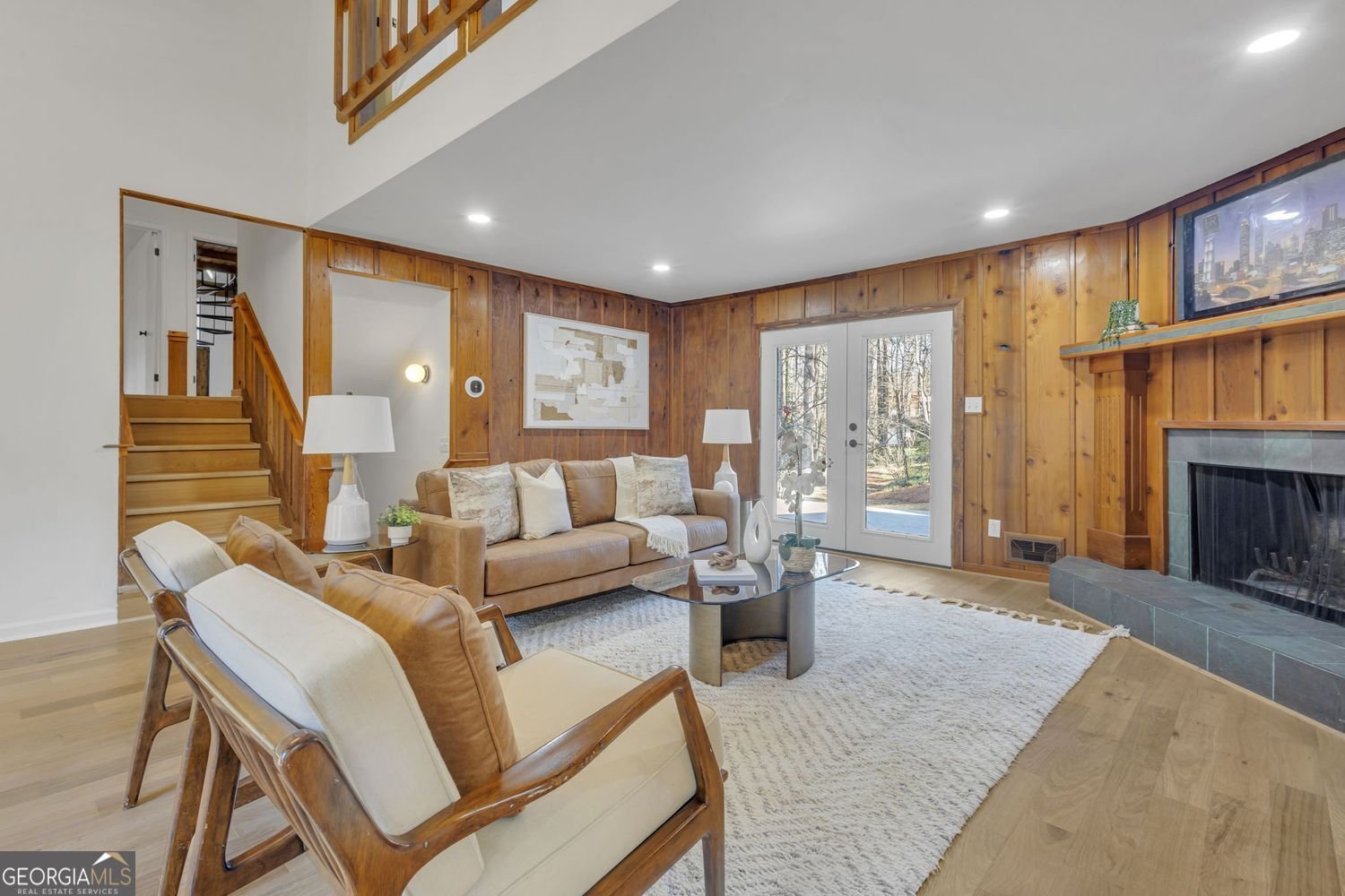 260 Devilla Trace Fayetteville - Photo 9