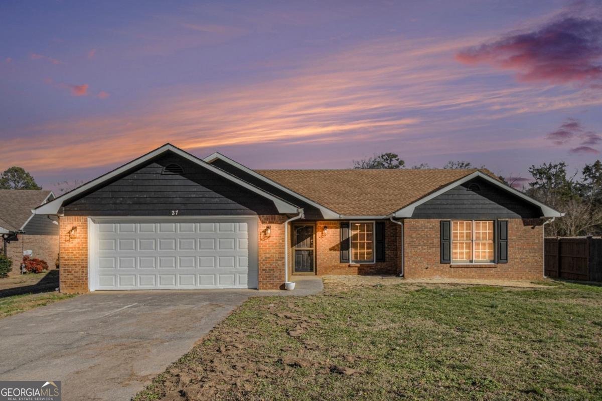 27 Cotton Bend Cartersville - Photo 1