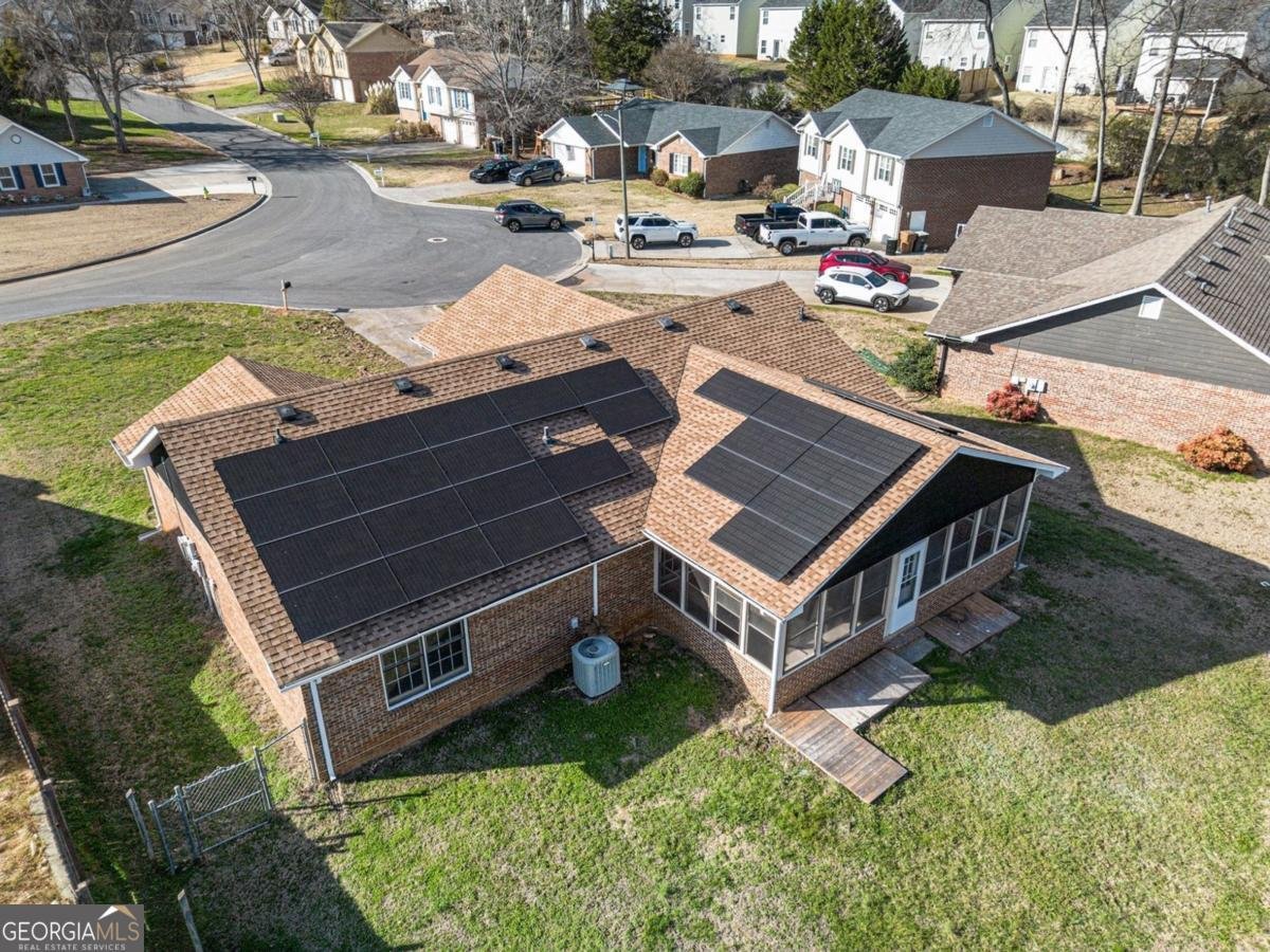 27 Cotton Bend Cartersville - Photo 17