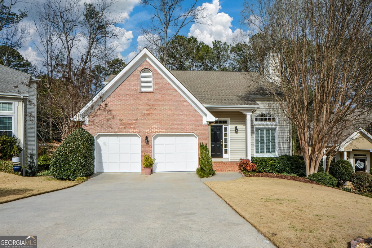 245 Ridge Point Court Johns Creek - Photo 1