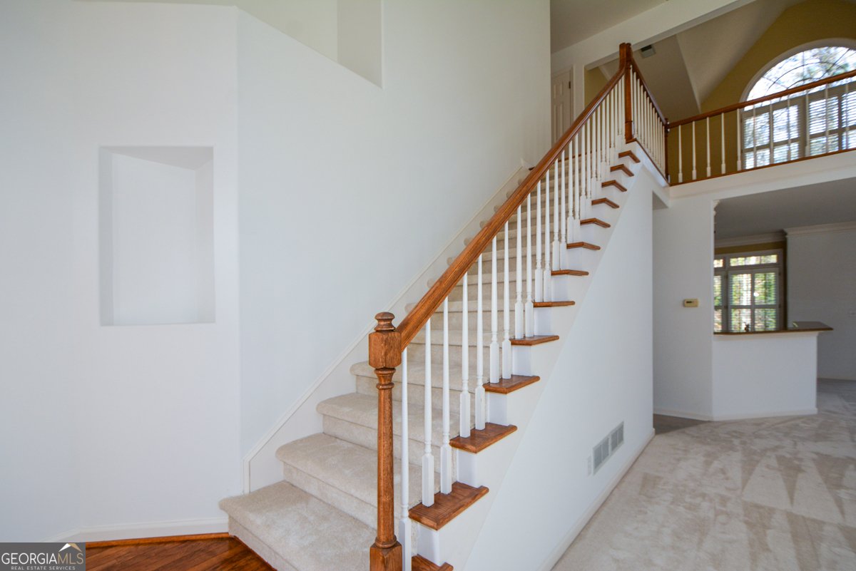 245 Ridge Point Court Johns Creek - Photo 21