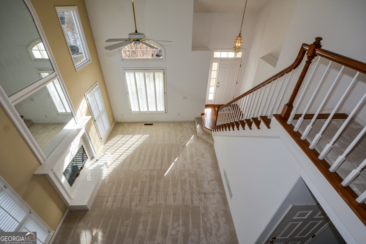 245 Ridge Point Court Johns Creek - Photo 24