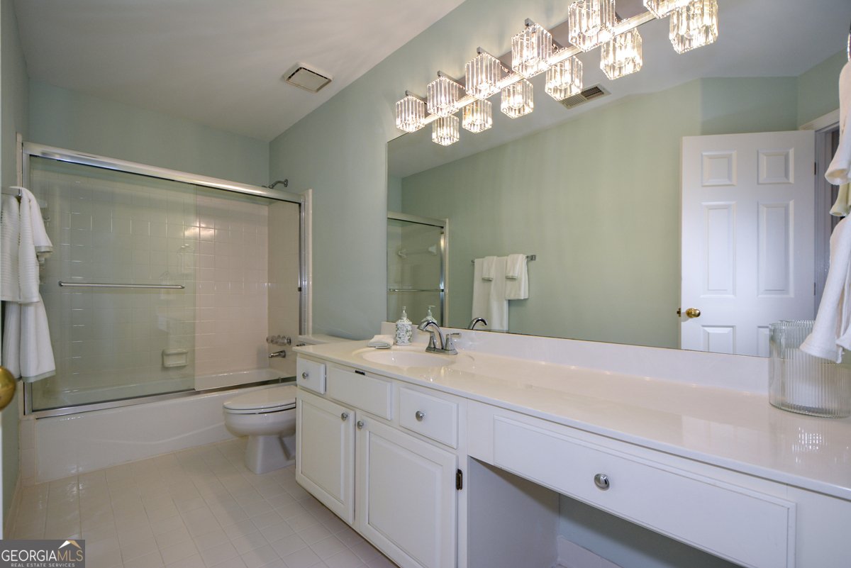 245 Ridge Point Court Johns Creek - Photo 28