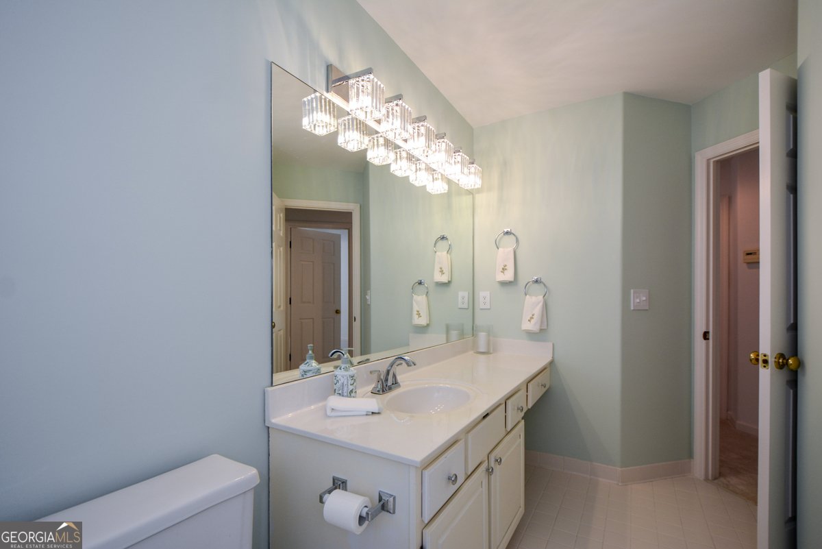 245 Ridge Point Court Johns Creek - Photo 29