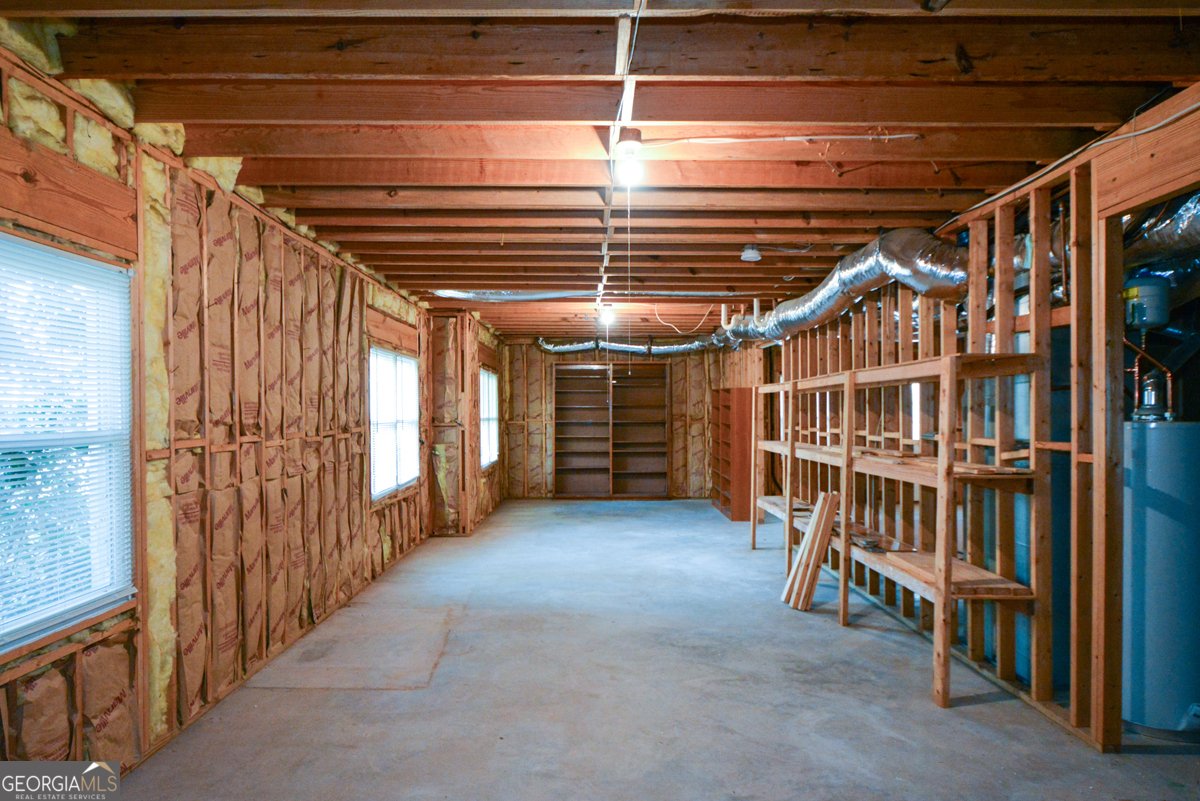 245 Ridge Point Court Johns Creek - Photo 35