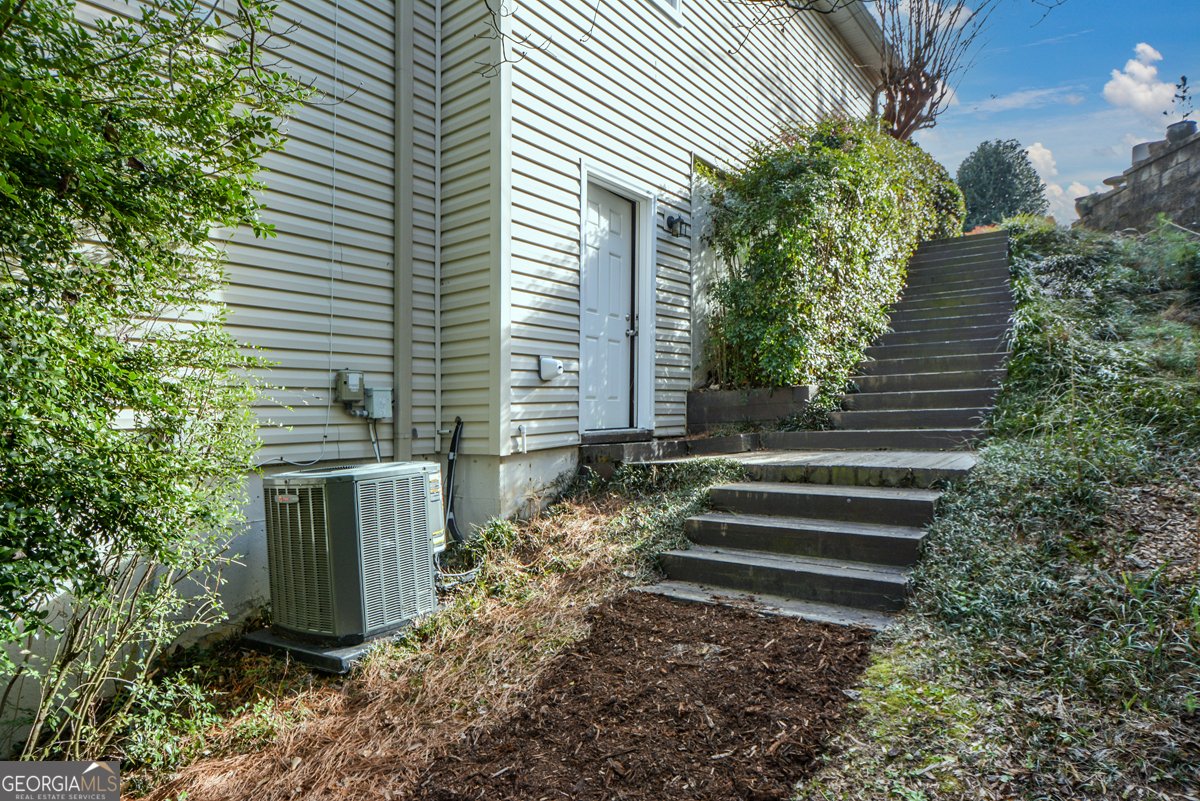 245 Ridge Point Court Johns Creek - Photo 36