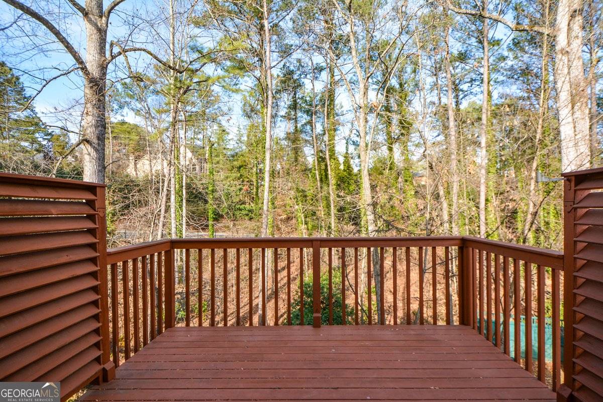 245 Ridge Point Court Johns Creek - Photo 37