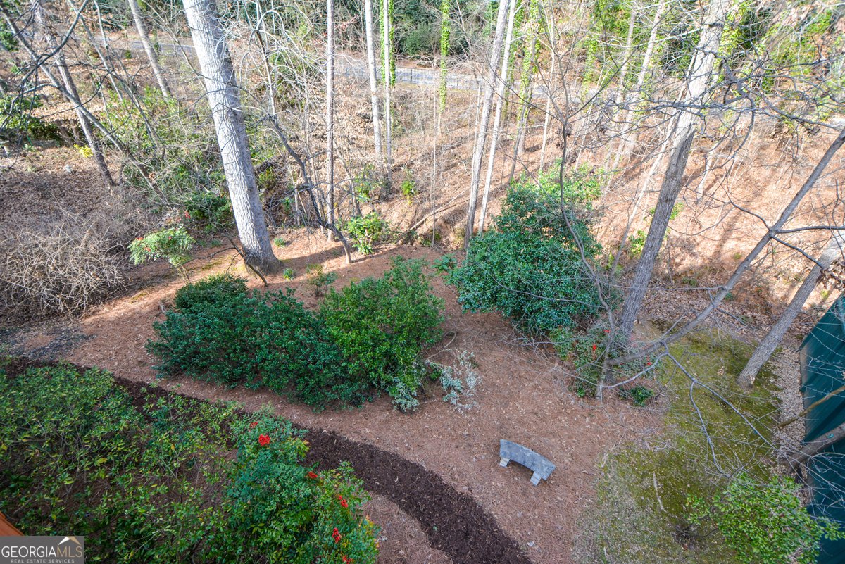 245 Ridge Point Court Johns Creek - Photo 40