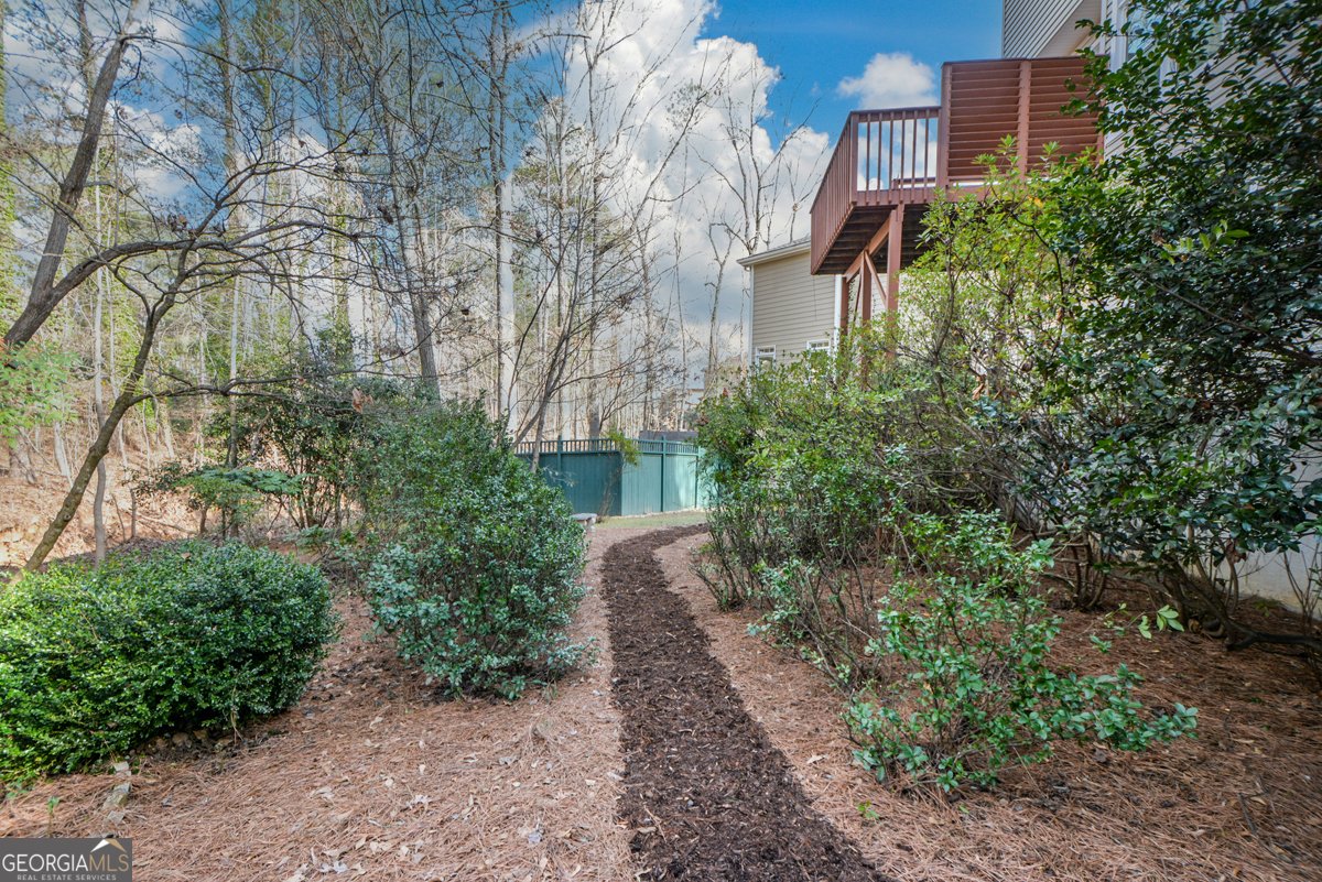 245 Ridge Point Court Johns Creek - Photo 41