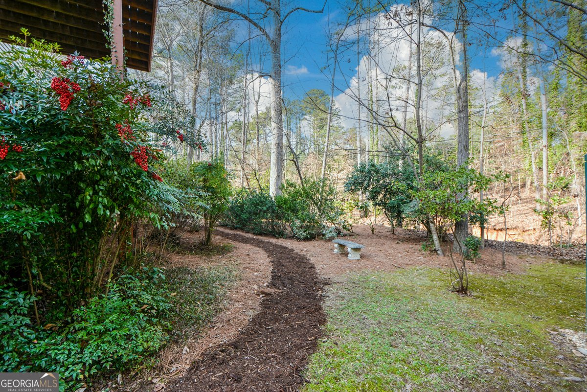 245 Ridge Point Court Johns Creek - Photo 42