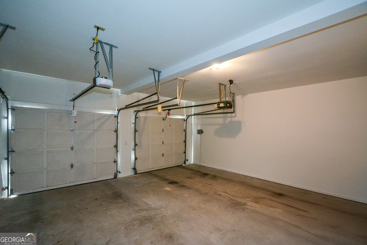 245 Ridge Point Court Johns Creek - Photo 43