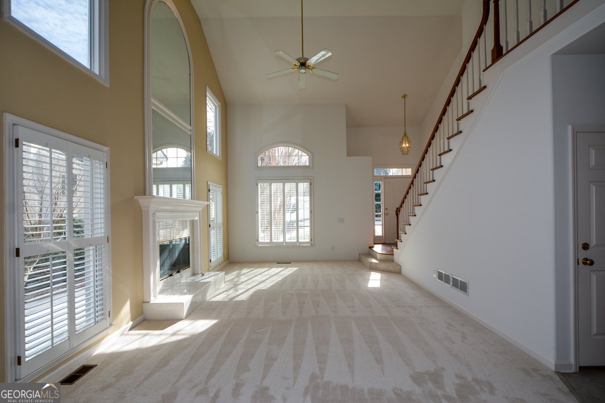 245 Ridge Point Court Johns Creek - Photo 6