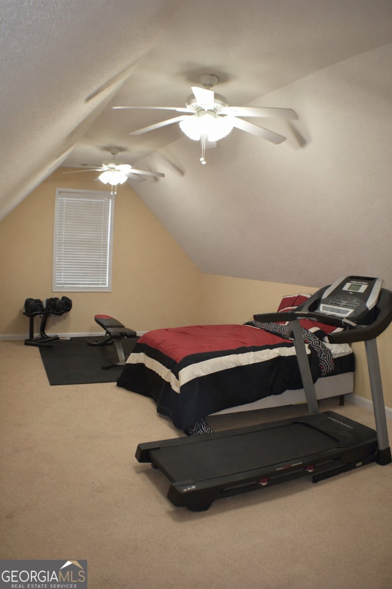 101 Saint Croix Court Perry - Photo 17