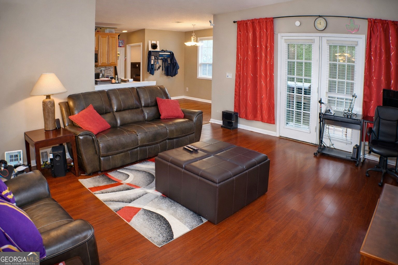 101 Saint Croix Court Perry - Photo 6