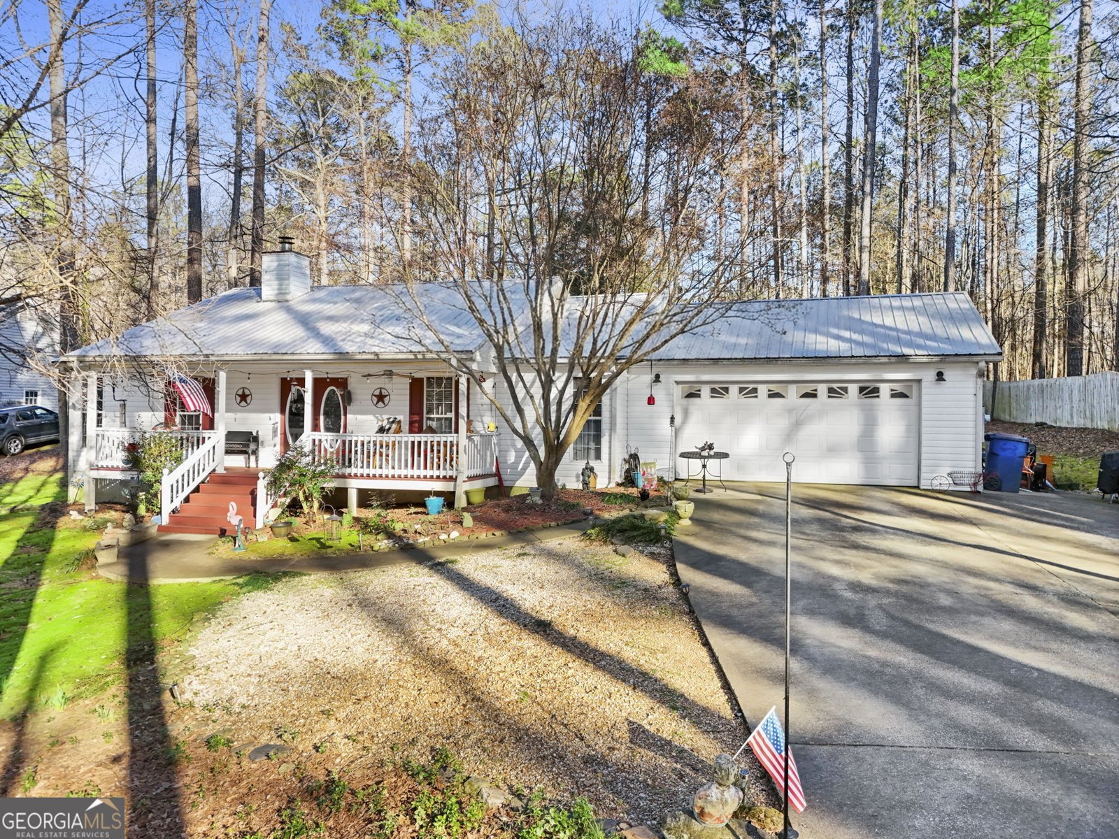 130 Fork Drive Newnan - Photo 1