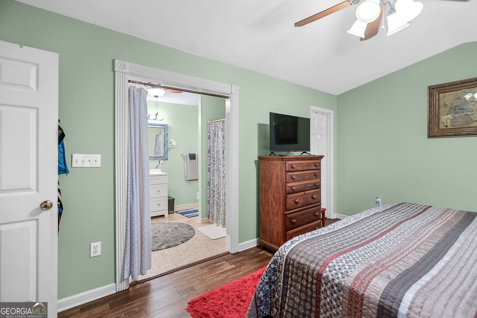 130 Fork Drive Newnan - Photo 11