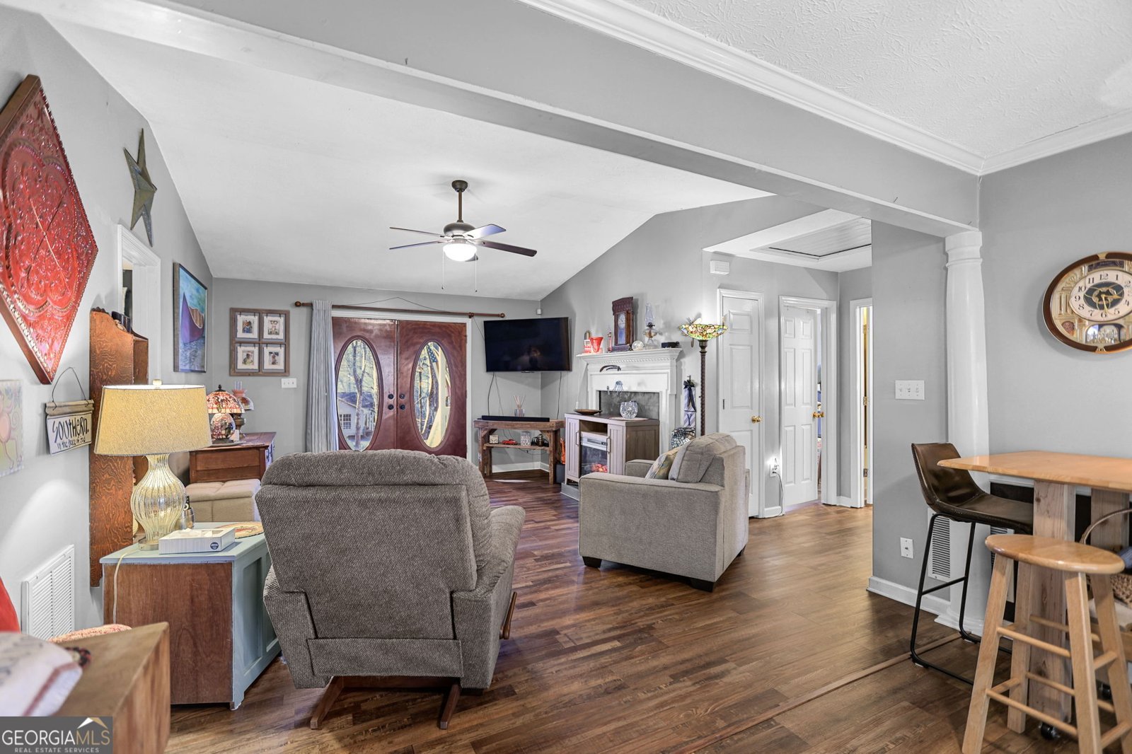 130 Fork Drive Newnan - Photo 15