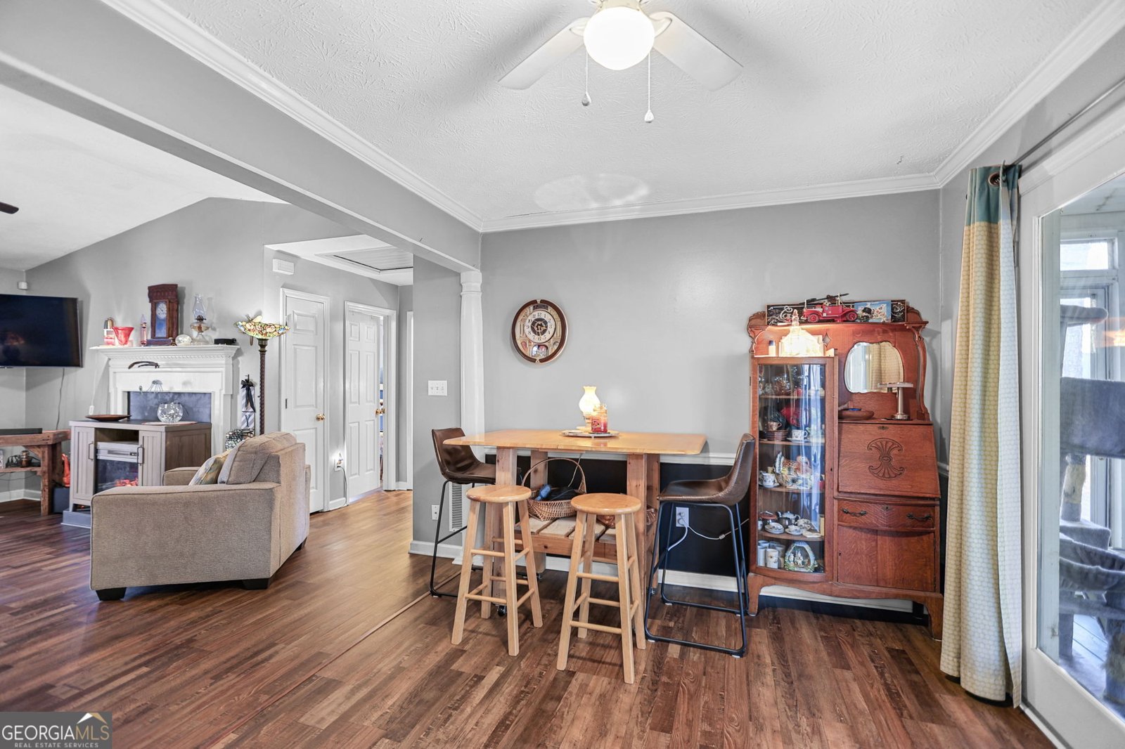 130 Fork Drive Newnan - Photo 16