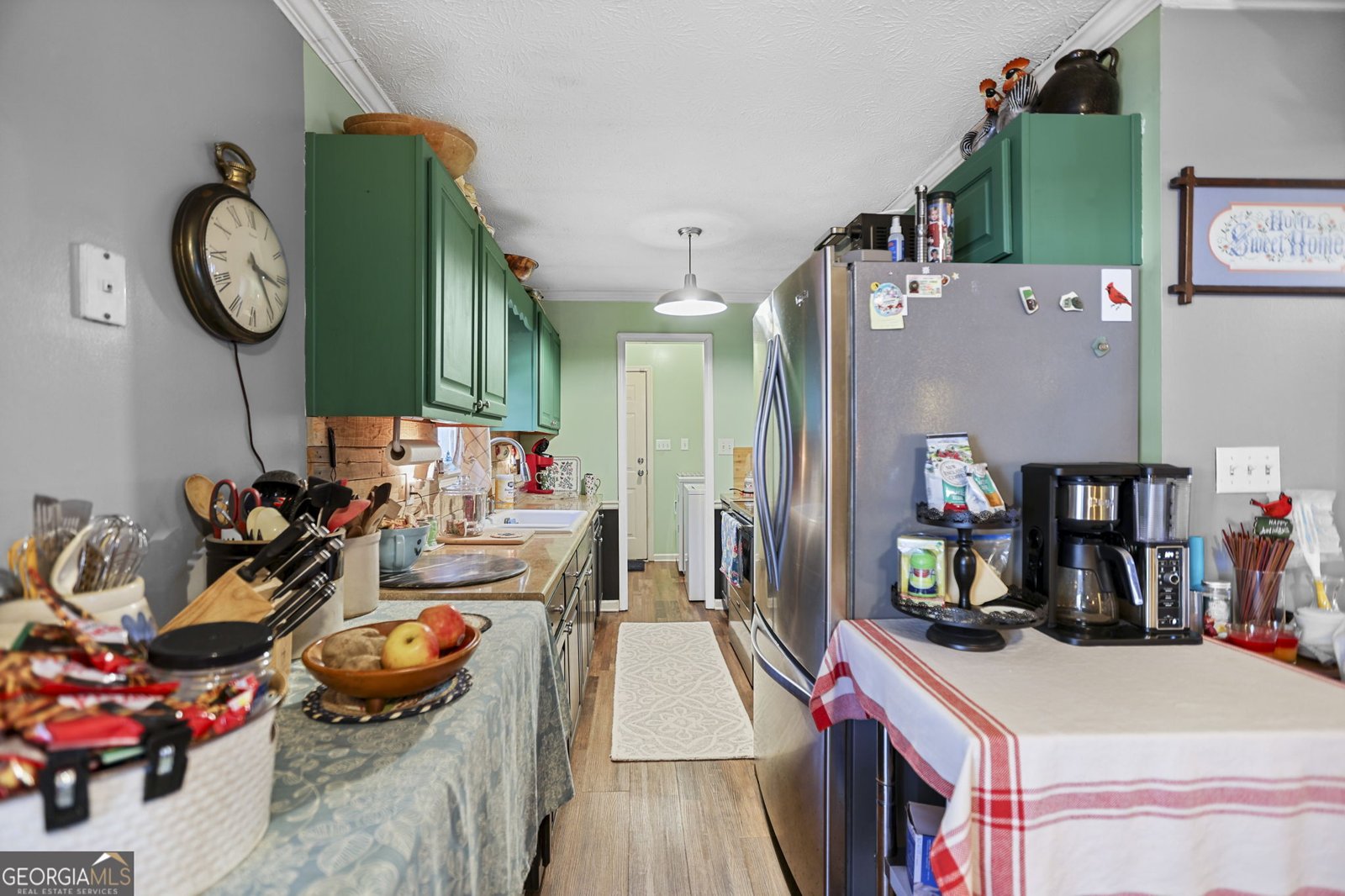 130 Fork Drive Newnan - Photo 17