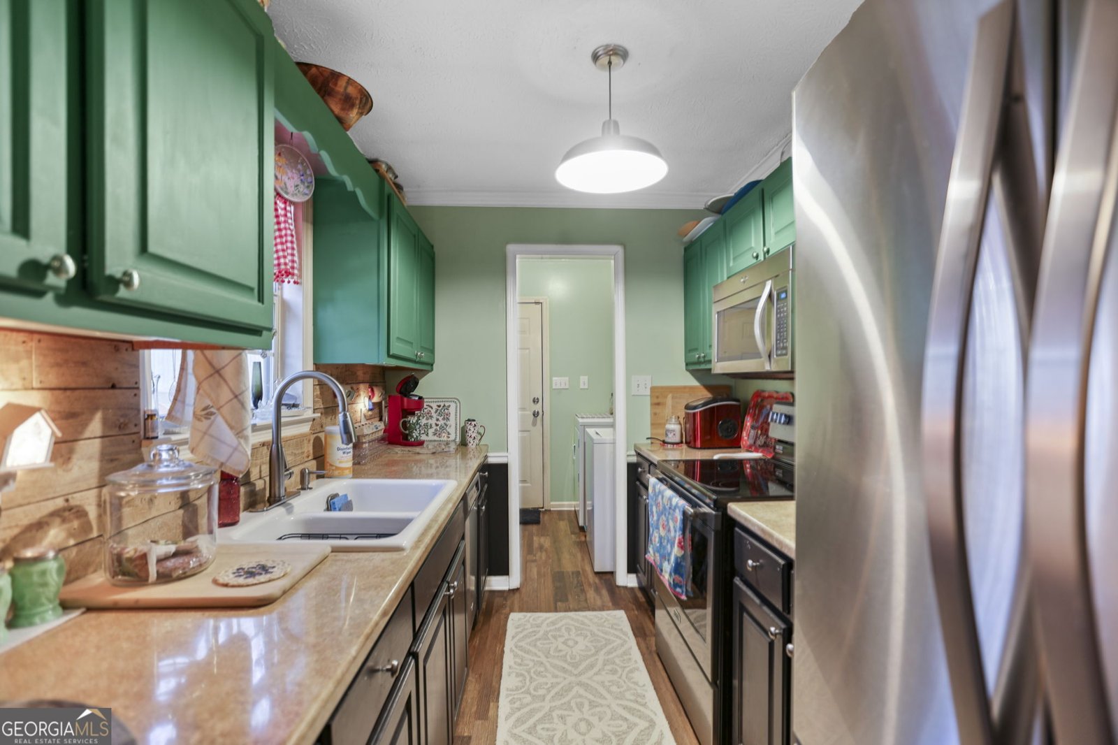 130 Fork Drive Newnan - Photo 18