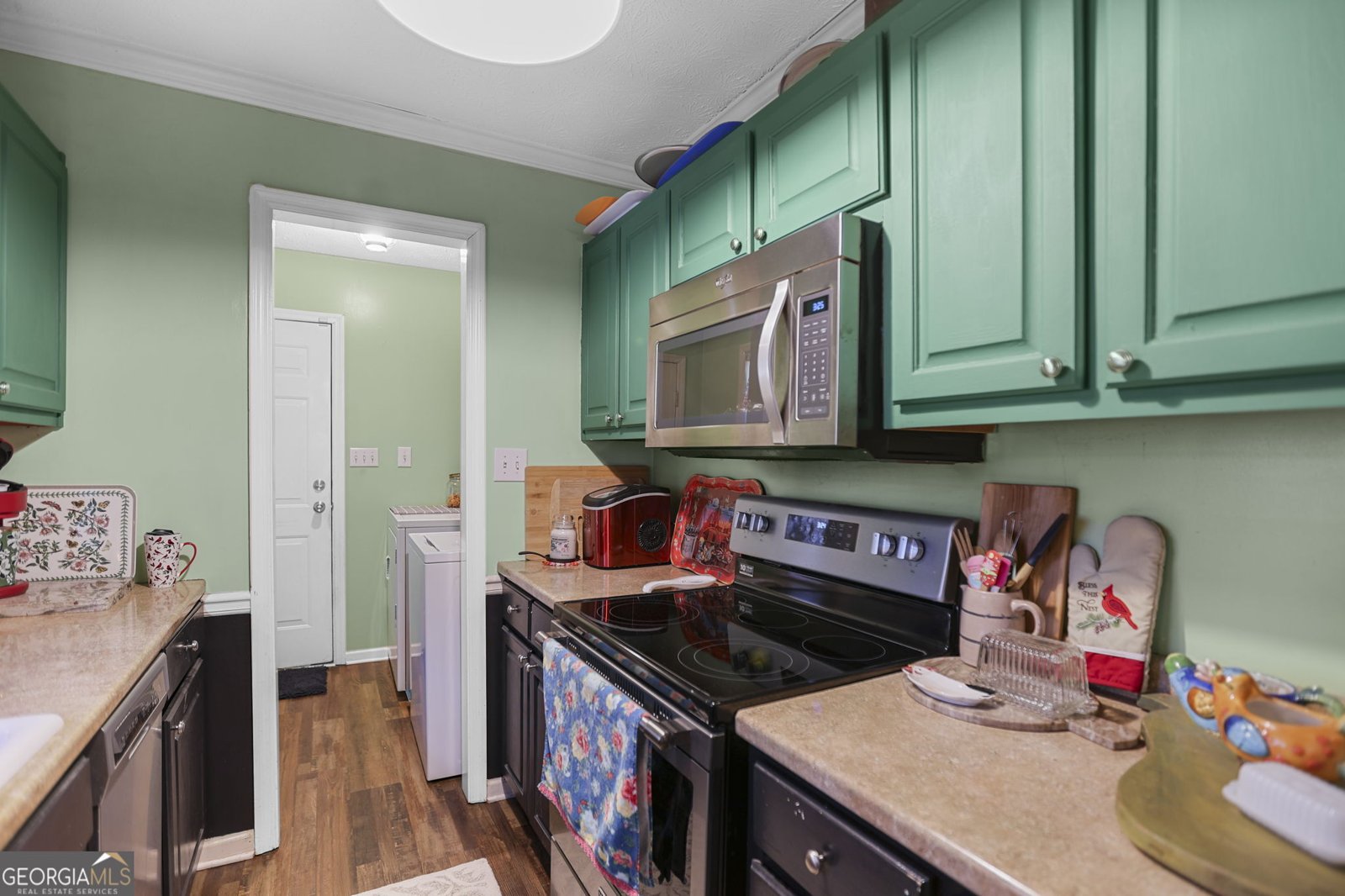 130 Fork Drive Newnan - Photo 19