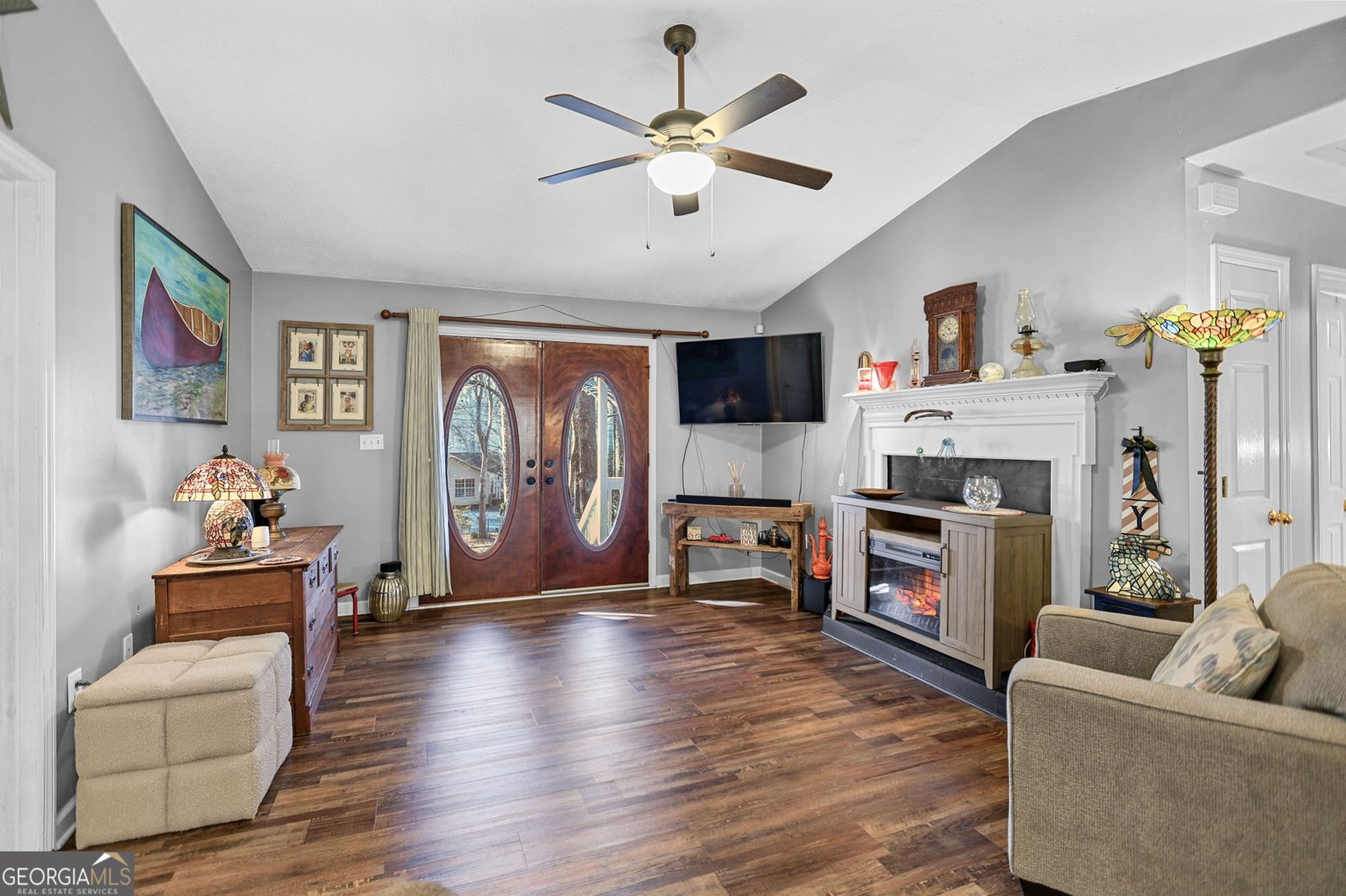 130 Fork Drive Newnan - Photo 21