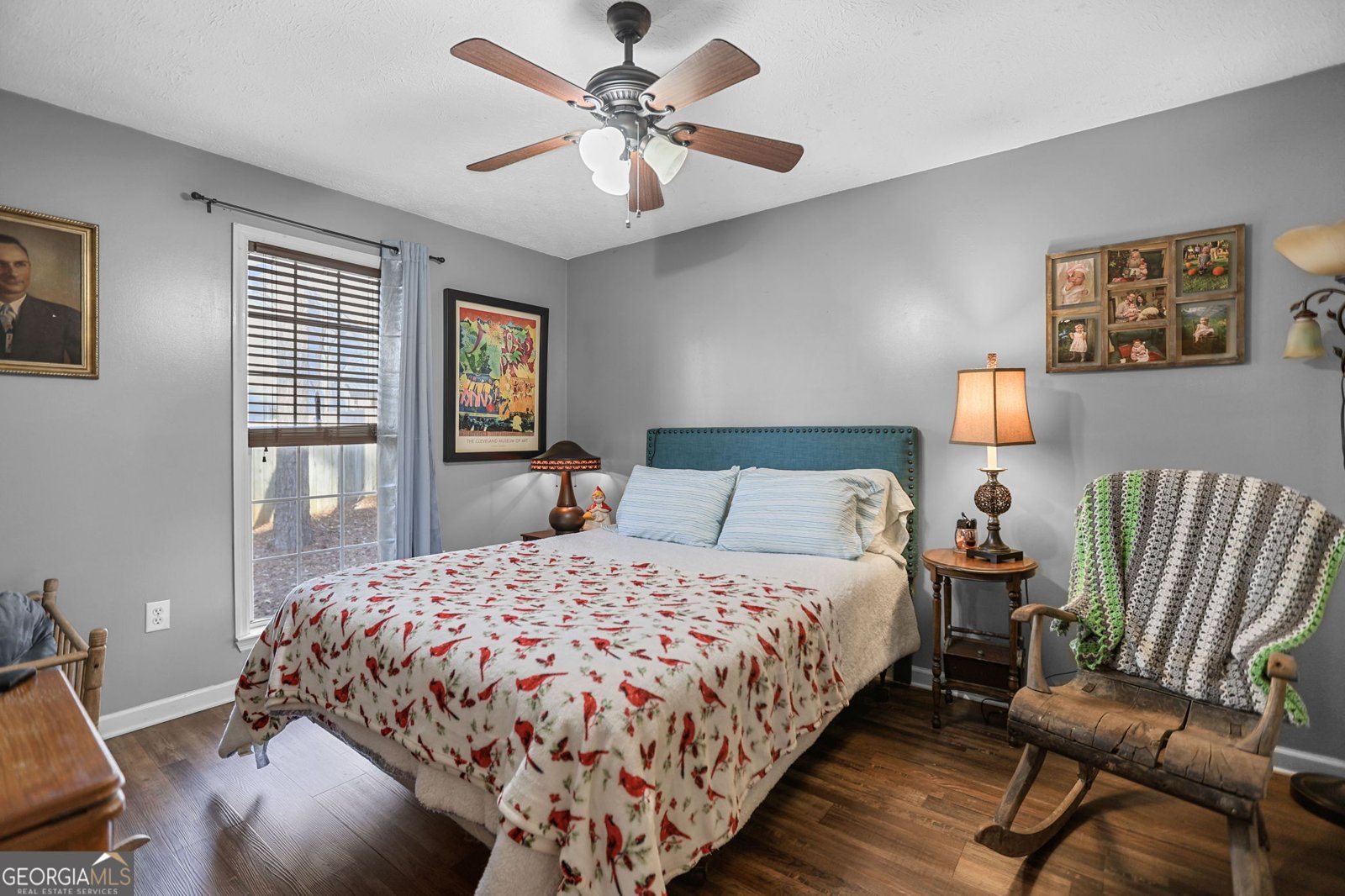 130 Fork Drive Newnan - Photo 24